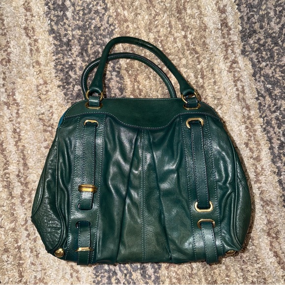 Marc Jacobs leather bag - Picture 3 of 9